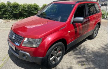 Suzuki Grand Vitara 2.0 4x2 16v