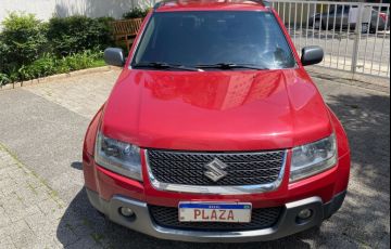 Suzuki Grand Vitara 2.0 4x2 16v - Foto #2