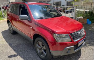 Suzuki Grand Vitara 2.0 4x2 16v - Foto #3