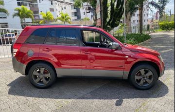 Suzuki Grand Vitara 2.0 4x2 16v - Foto #4