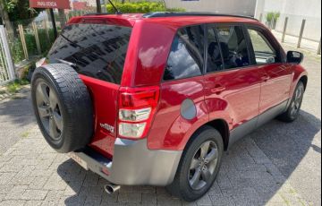 Suzuki Grand Vitara 2.0 4x2 16v - Foto #5