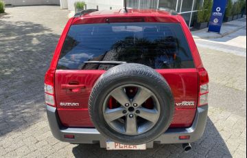 Suzuki Grand Vitara 2.0 4x2 16v - Foto #6