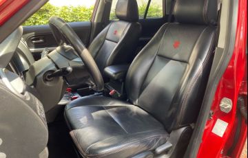 Suzuki Grand Vitara 2.0 4x2 16v - Foto #9