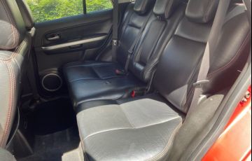 Suzuki Grand Vitara 2.0 4x2 16v - Foto #10