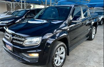 Volkswagen Amarok Highline 3.0 CD V6 4Motion