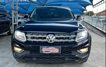 Volkswagen Amarok Highline 3.0 CD V6 4Motion - Foto #2