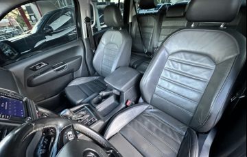 Volkswagen Amarok Highline 3.0 CD V6 4Motion - Foto #4