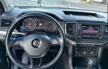 Volkswagen Amarok Highline 3.0 CD V6 4Motion - Foto #5