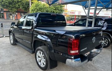 Volkswagen Amarok Highline 3.0 CD V6 4Motion - Foto #7