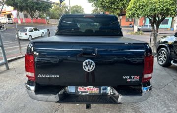Volkswagen Amarok Highline 3.0 CD V6 4Motion - Foto #8