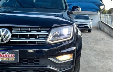 Volkswagen Amarok Highline 3.0 CD V6 4Motion - Foto #10