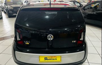 Volkswagen Cross Up 1.0 TSi 12v - Foto #4