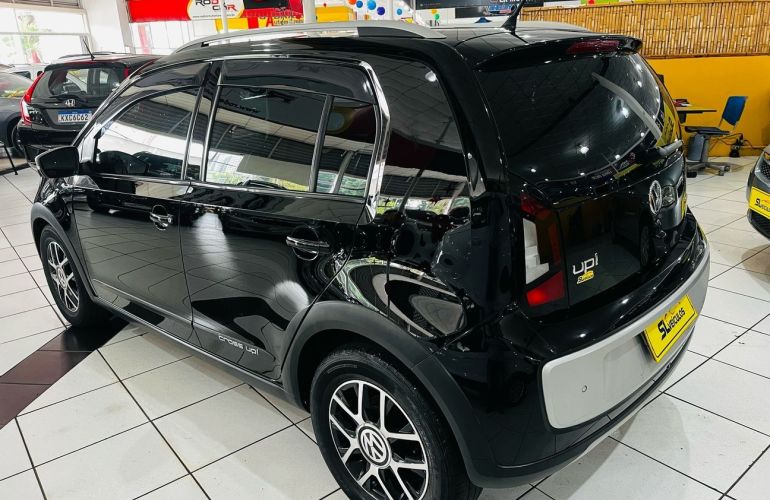 Volkswagen Cross Up 1.0 TSi 12v - Foto #5