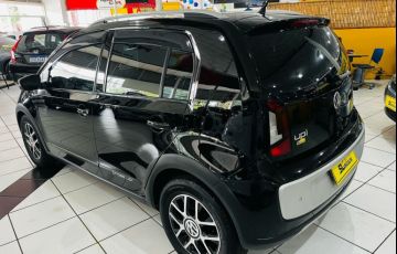 Volkswagen Cross Up 1.0 TSi 12v - Foto #5