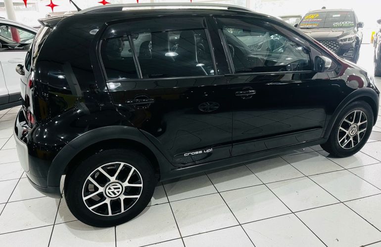 Volkswagen Cross Up 1.0 TSi 12v - Foto #6