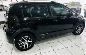 Volkswagen Cross Up 1.0 TSi 12v - Foto #6