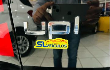 Volkswagen Cross Up 1.0 TSi 12v - Foto #7