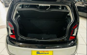 Volkswagen Cross Up 1.0 TSi 12v - Foto #9