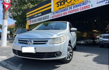 Volkswagen Gol 1.0 Mi 8V G.v