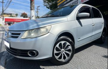 Volkswagen Gol 1.0 Mi 8V G.v - Foto #2