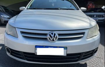 Volkswagen Gol 1.0 Mi 8V G.v - Foto #3