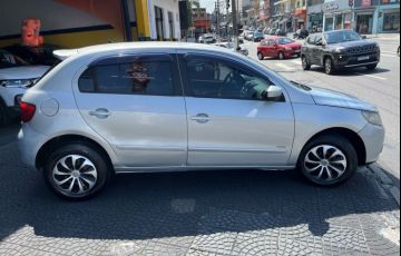 Volkswagen Gol 1.0 Mi 8V G.v - Foto #4
