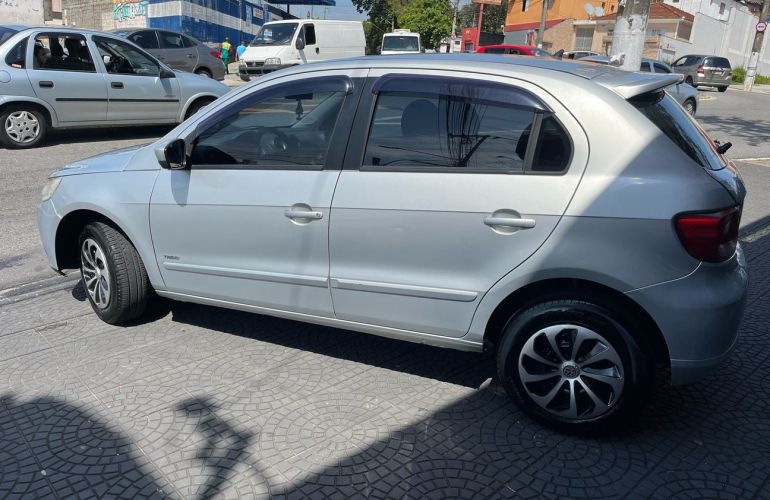 Volkswagen Gol 1.0 Mi 8V G.v - Foto #5