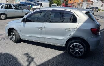 Volkswagen Gol 1.0 Mi 8V G.v - Foto #5