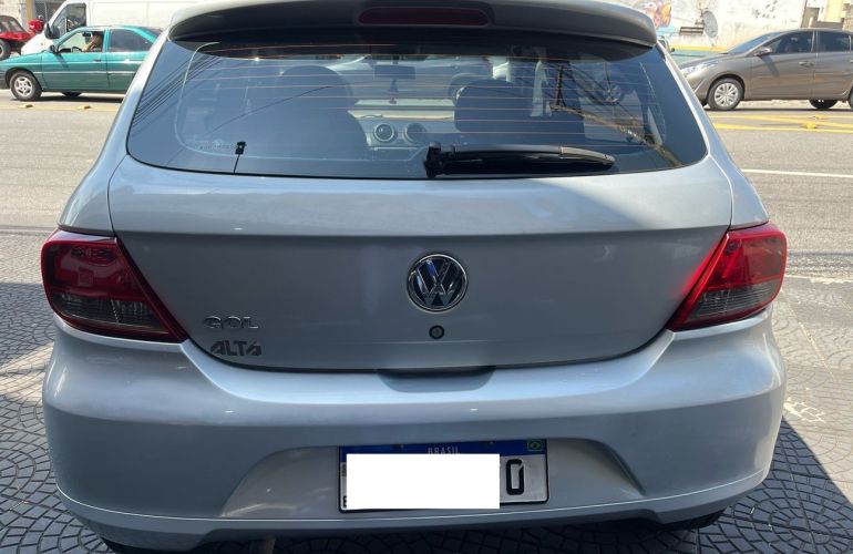 Volkswagen Gol 1.0 Mi 8V G.v - Foto #6