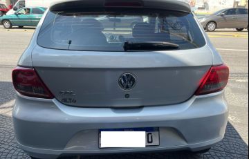Volkswagen Gol 1.0 Mi 8V G.v - Foto #6