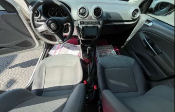 Volkswagen Gol 1.0 Mi 8V G.v - Foto #7