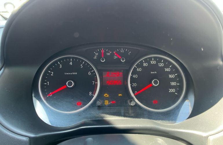 Volkswagen Gol 1.0 Mi 8V G.v - Foto #9