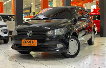 Volkswagen Gol 1.0 Mi Special 8v - Foto #1