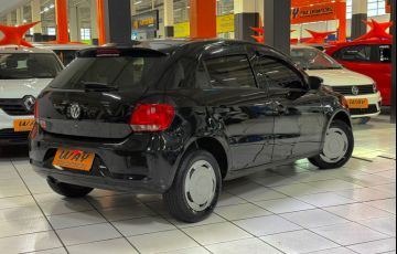 Volkswagen Gol 1.0 Mi Special 8v - Foto #2