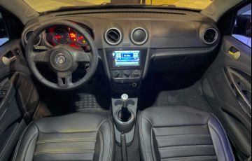 Volkswagen Gol 1.0 Mi Special 8v - Foto #4