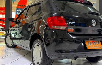 Volkswagen Gol 1.0 Mi Special 8v - Foto #5