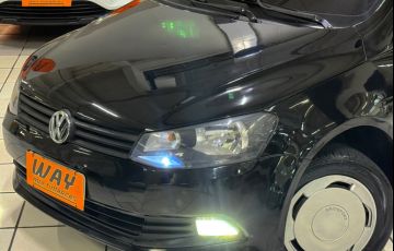 Volkswagen Gol 1.0 Mi Special 8v - Foto #6