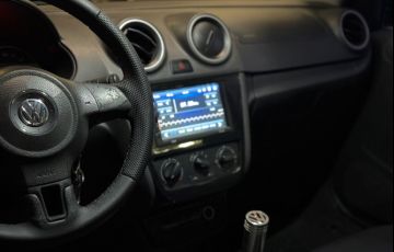 Volkswagen Gol 1.0 Mi Special 8v - Foto #8