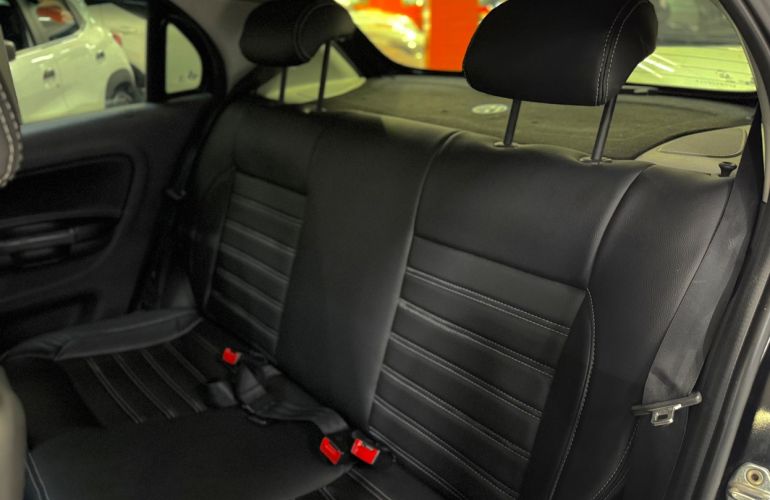 Volkswagen Gol 1.0 Mi Special 8v - Foto #9