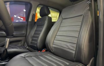 Volkswagen Gol 1.0 Mi Special 8v - Foto #10