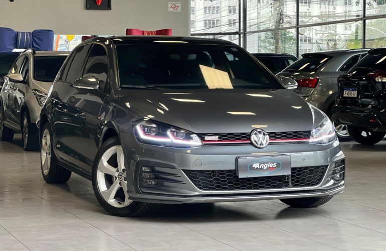 Volkswagen Golf 2.0 350 TSi GTi Dsg - Foto #1