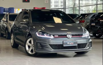 Volkswagen Golf 2.0 350 TSi GTi Dsg