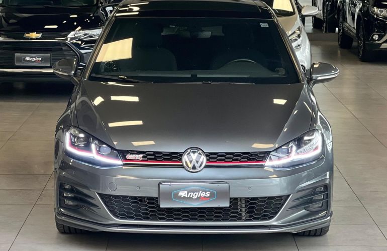 Volkswagen Golf 2.0 350 TSi GTi Dsg - Foto #2