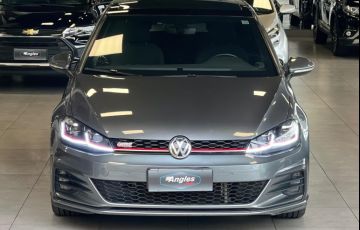 Volkswagen Golf 2.0 350 TSi GTi Dsg - Foto #2