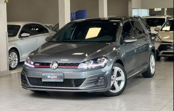 Volkswagen Golf 2.0 350 TSi GTi Dsg - Foto #3