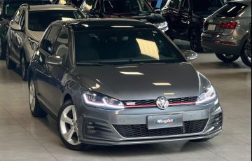 Volkswagen Golf 2.0 350 TSi GTi Dsg - Foto #4