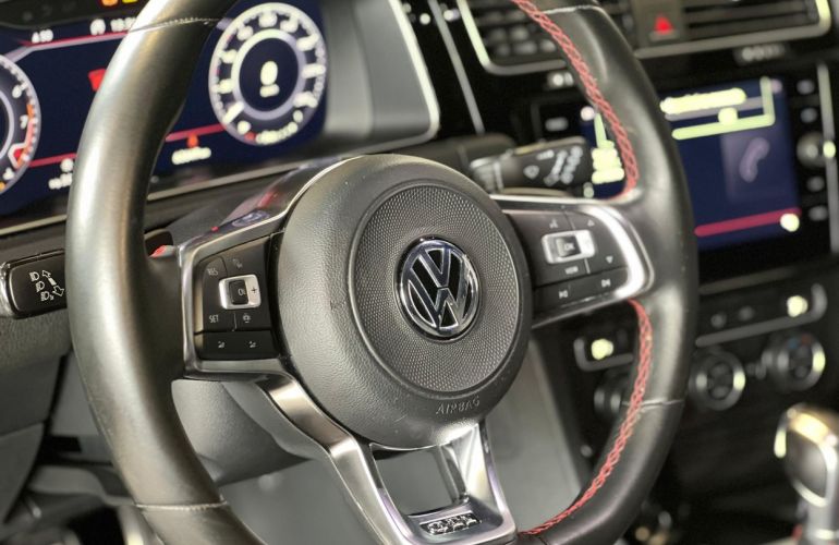 Volkswagen Golf 2.0 350 TSi GTi Dsg - Foto #5