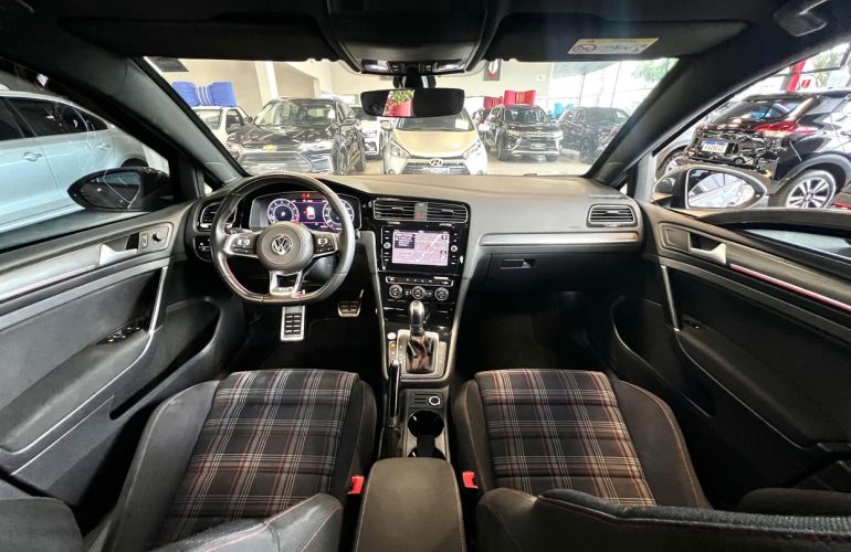 Volkswagen Golf 2.0 350 TSi GTi Dsg - Foto #7