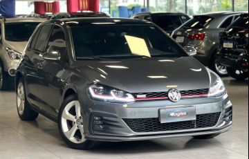 Volkswagen Golf 2.0 350 TSi GTi Dsg - Foto #9