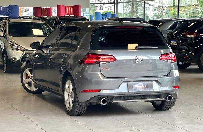 Volkswagen Golf 2.0 350 TSi GTi Dsg - Foto #10